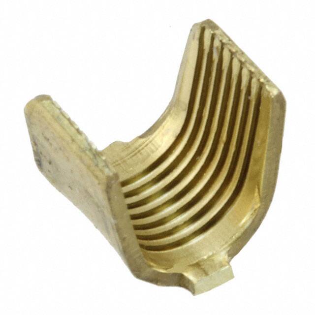 TE Connectivity AMP Connectors-62295-2