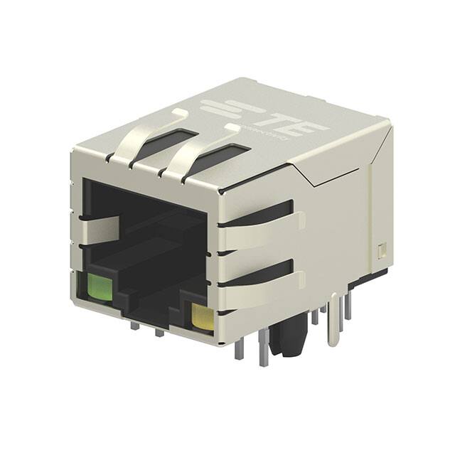 TE Connectivity AMP Connectors-6-2301994-0