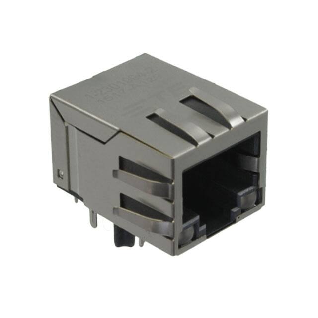 TE Connectivity AMP Connectors-6-2301994-2