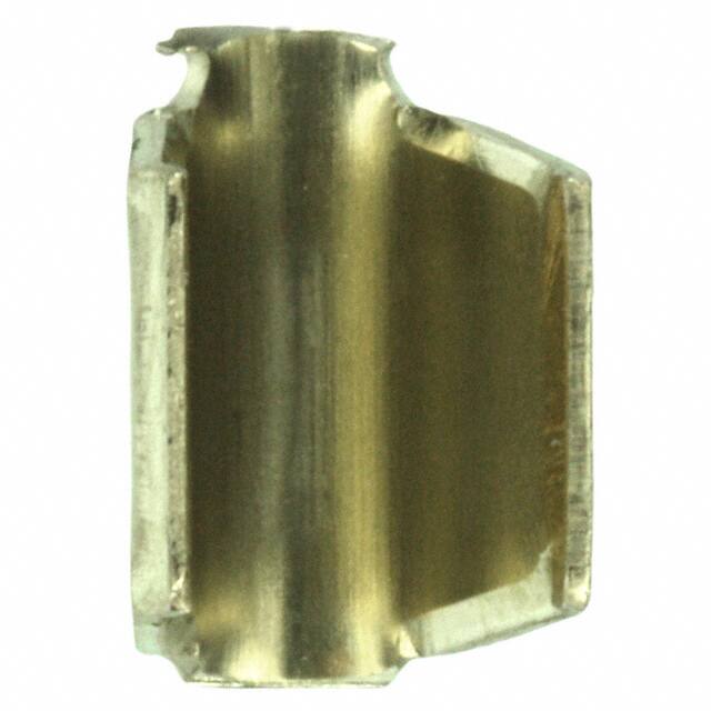 TE Connectivity AMP Connectors-62357-1