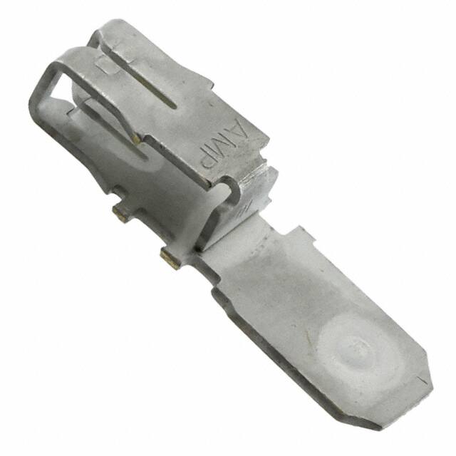 TE Connectivity AMP Connectors-62514-2