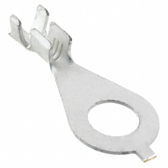 TE Connectivity AMP Connectors-626034-2