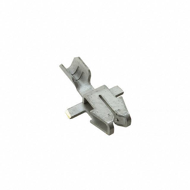 TE Connectivity AMP Connectors-62609-1