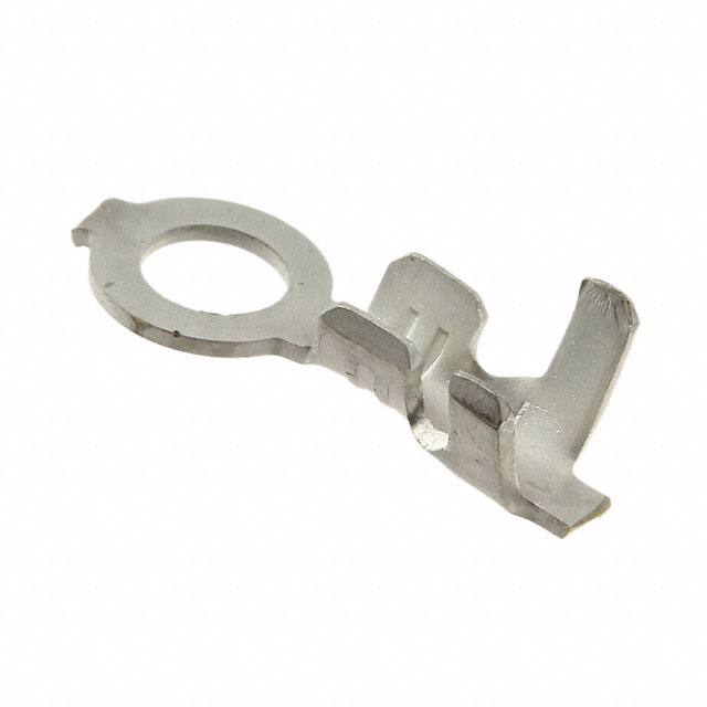 TE Connectivity AMP Connectors-62638-1