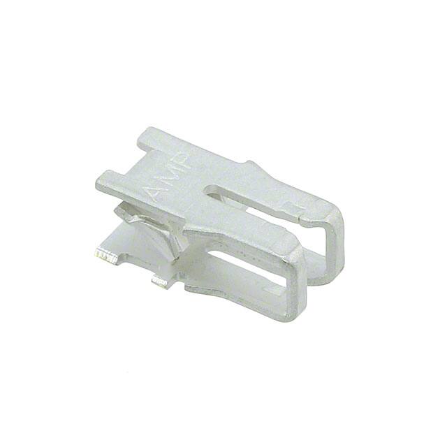 TE Connectivity AMP Connectors-62833-1