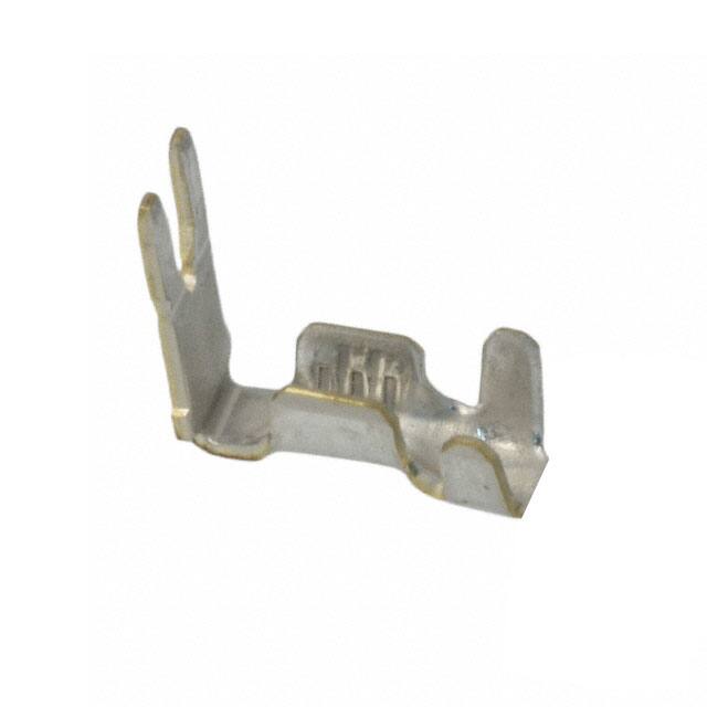 TE Connectivity AMP Connectors-62896-1