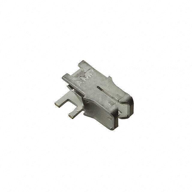 TE Connectivity AMP Connectors-62935-3
