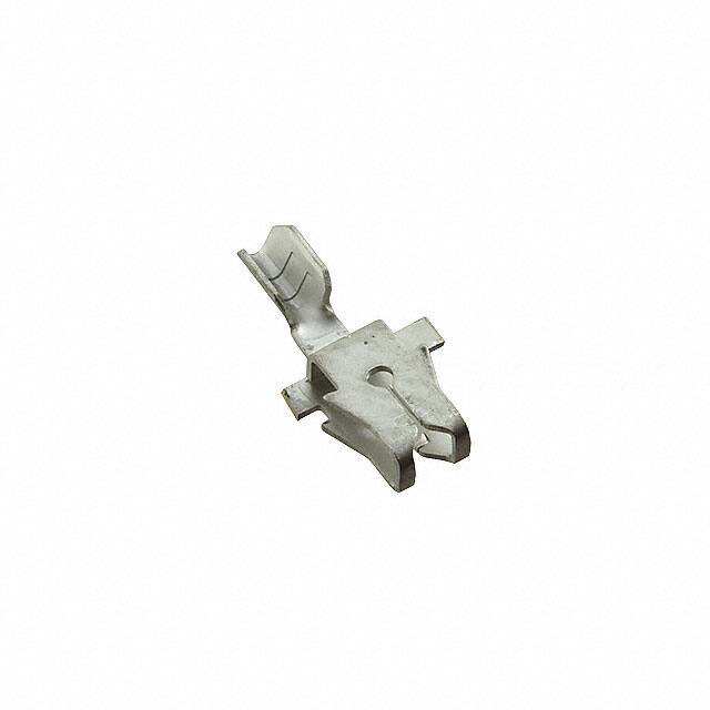 TE Connectivity AMP Connectors-63039-1