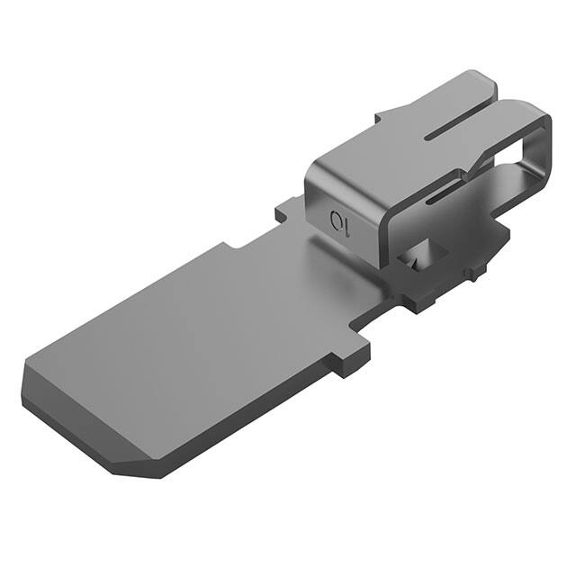TE Connectivity AMP Connectors-63128-3