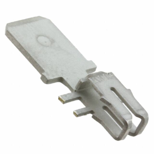 TE Connectivity AMP Connectors-63200-1