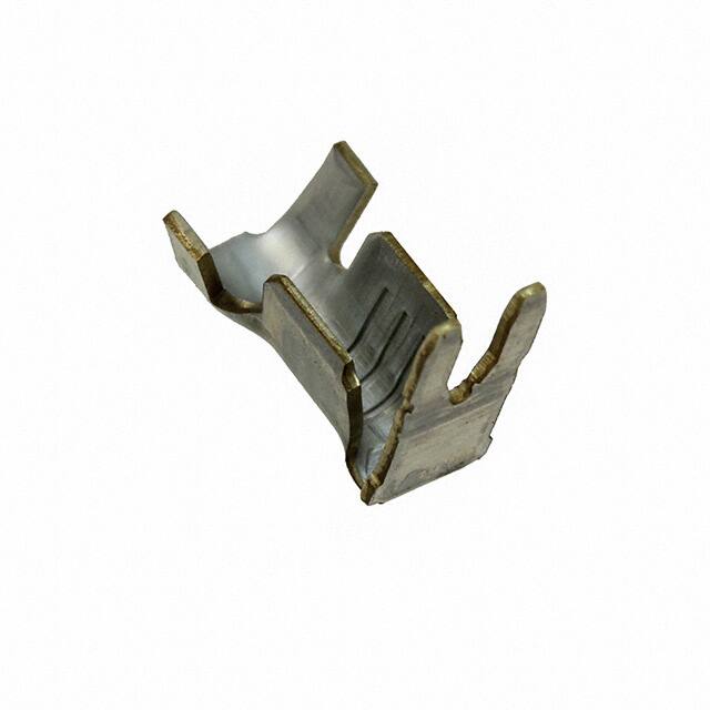 TE Connectivity AMP Connectors-63218-1