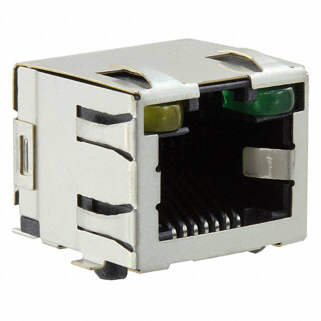 TE Connectivity AMP Connectors-6339191-1