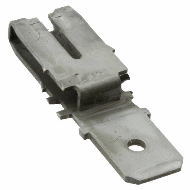 TE Connectivity AMP Connectors-63459-3