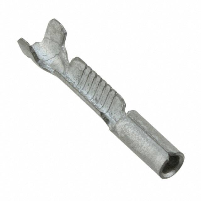 TE Connectivity AMP Connectors-63506-1