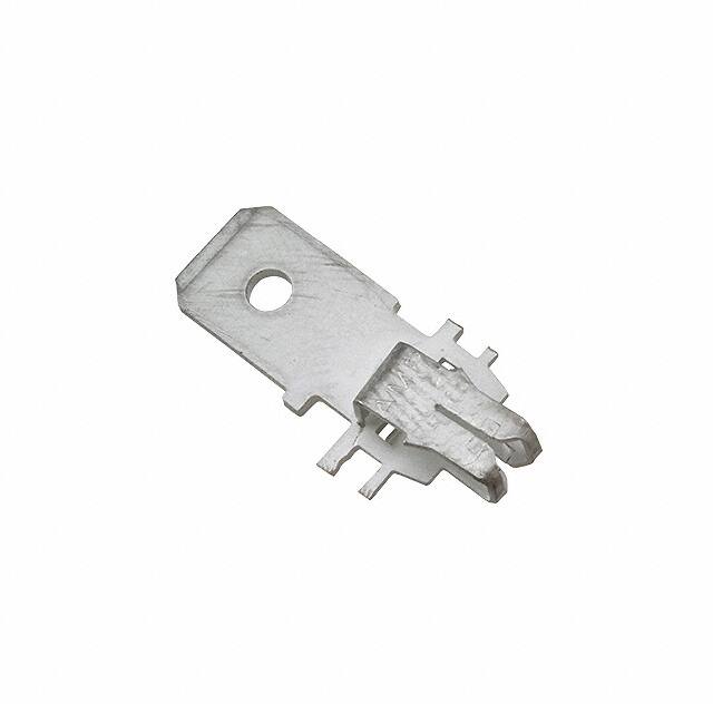 TE Connectivity AMP Connectors-63571-1