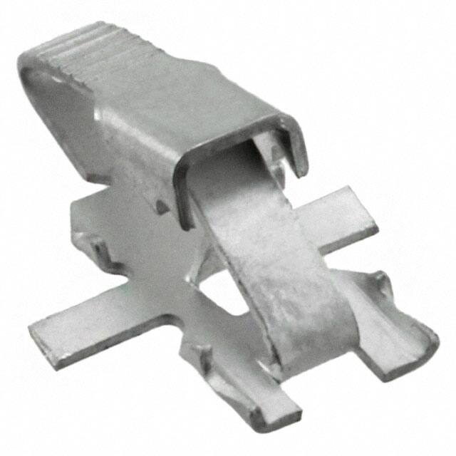 TE Connectivity AMP Connectors-63613-1