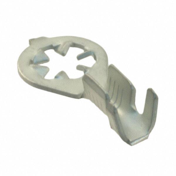 TE Connectivity AMP Connectors-63640-1