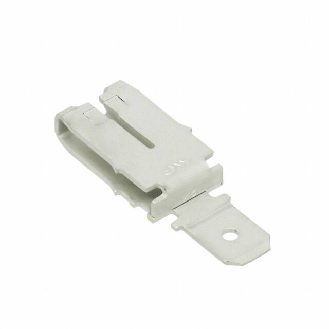 TE Connectivity AMP Connectors-63643-1