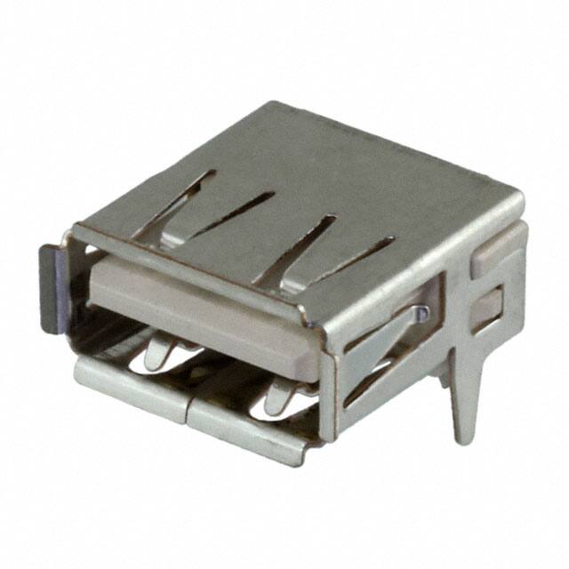 TE Connectivity AMP Connectors-6364372-2
