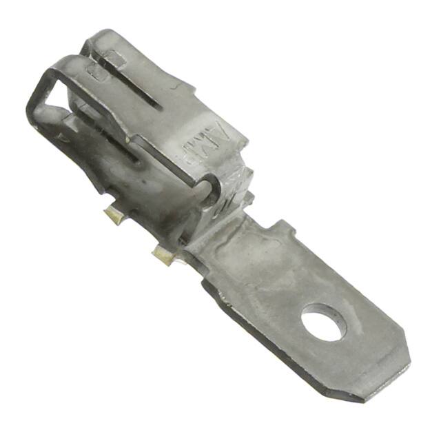 TE Connectivity AMP Connectors-63664-1