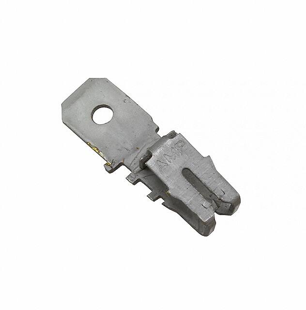 TE Connectivity AMP Connectors-63668-1