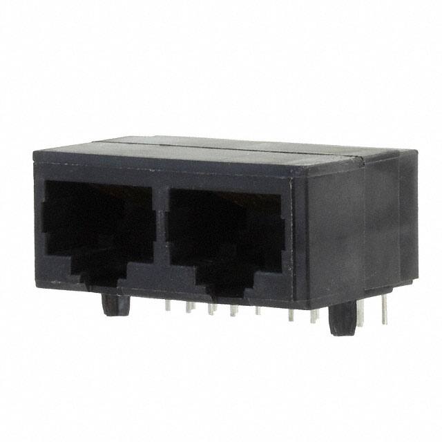 TE Connectivity AMP Connectors-6368120-1