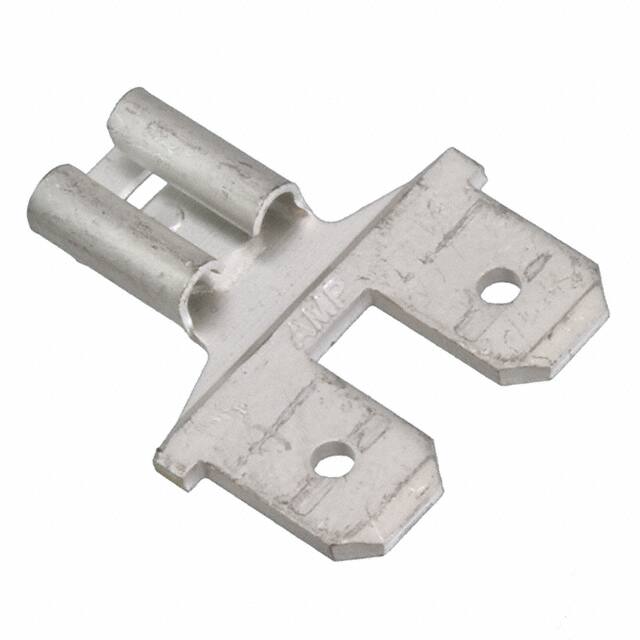 TE Connectivity AMP Connectors-63699-1