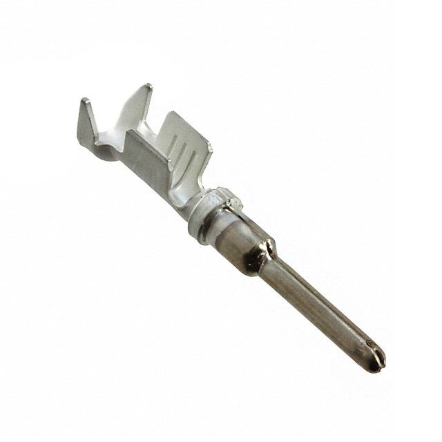 TE Connectivity AMP Connectors-638078-3