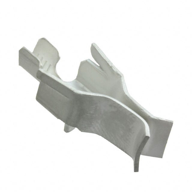 TE Connectivity AMP Connectors-63863-1