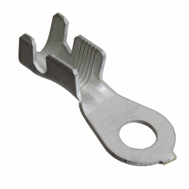 TE Connectivity AMP Connectors-63864-1