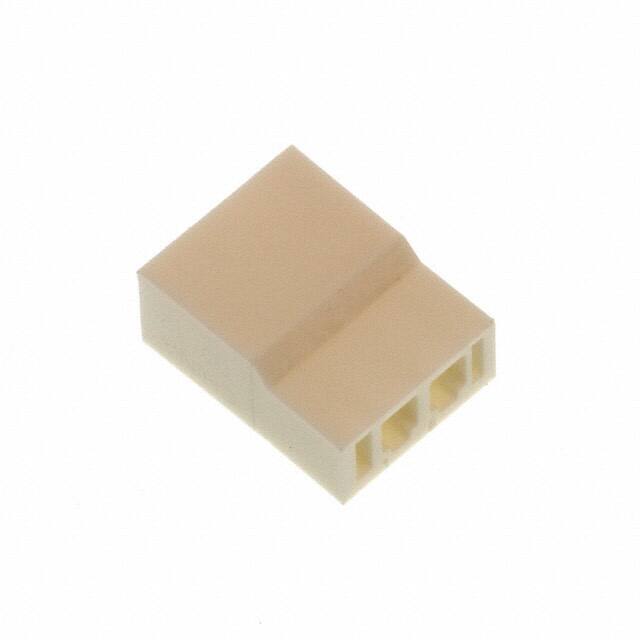 TE Connectivity AMP Connectors-640136-2