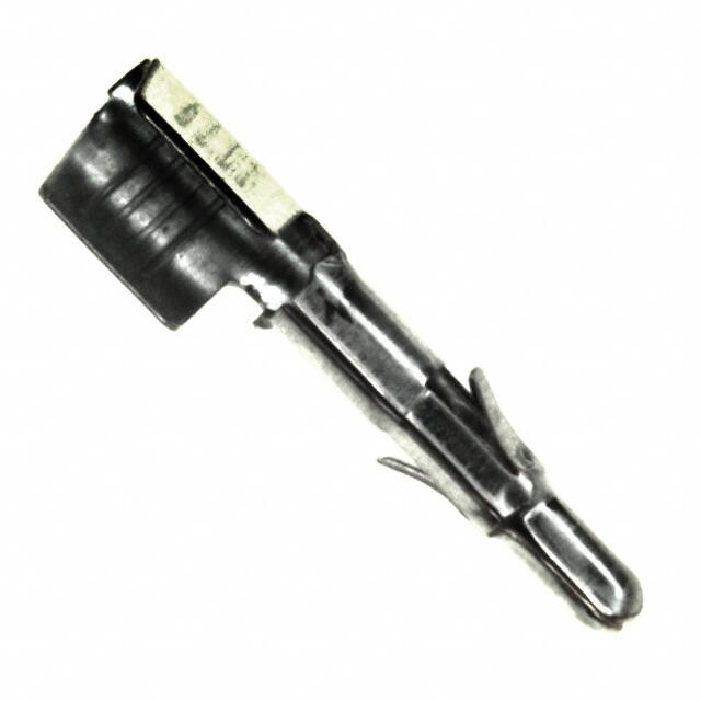 TE Connectivity AMP Connectors-640309-3