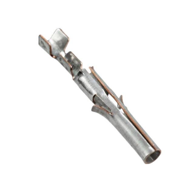 TE Connectivity AMP Connectors-640392-2