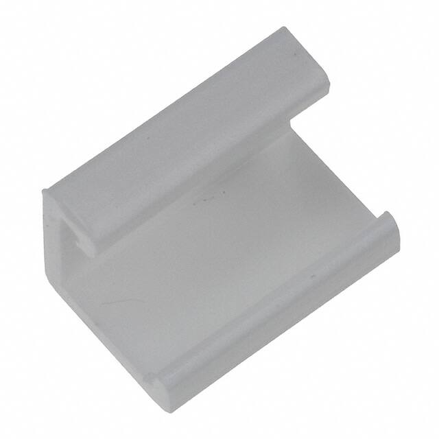 TE Connectivity AMP Connectors-640550-5