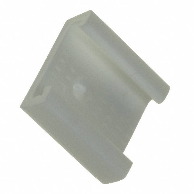 TE Connectivity AMP Connectors-640642-4