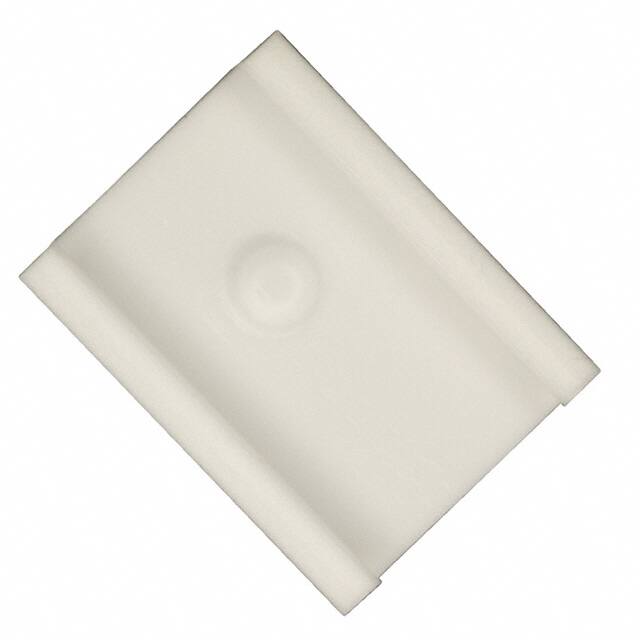 TE Connectivity AMP Connectors-640643-4