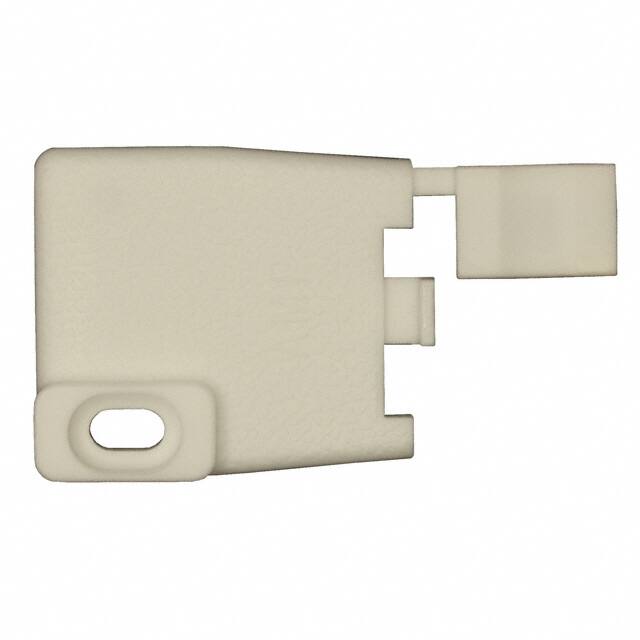 TE Connectivity AMP Connectors-640714-1