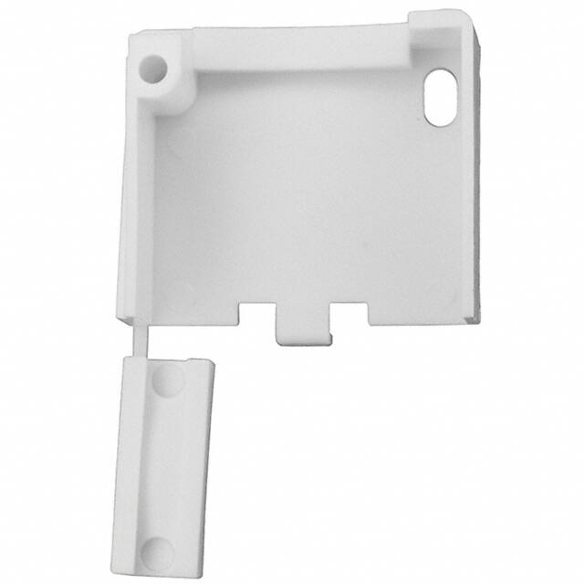 TE Connectivity AMP Connectors-640718-1