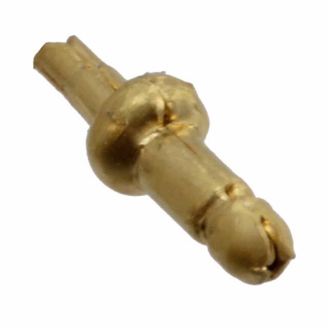 TE Connectivity AMP Connectors-640967-2