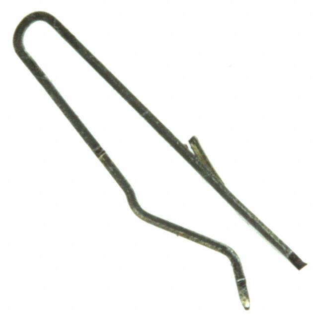 TE Connectivity AMP Connectors-641645-2