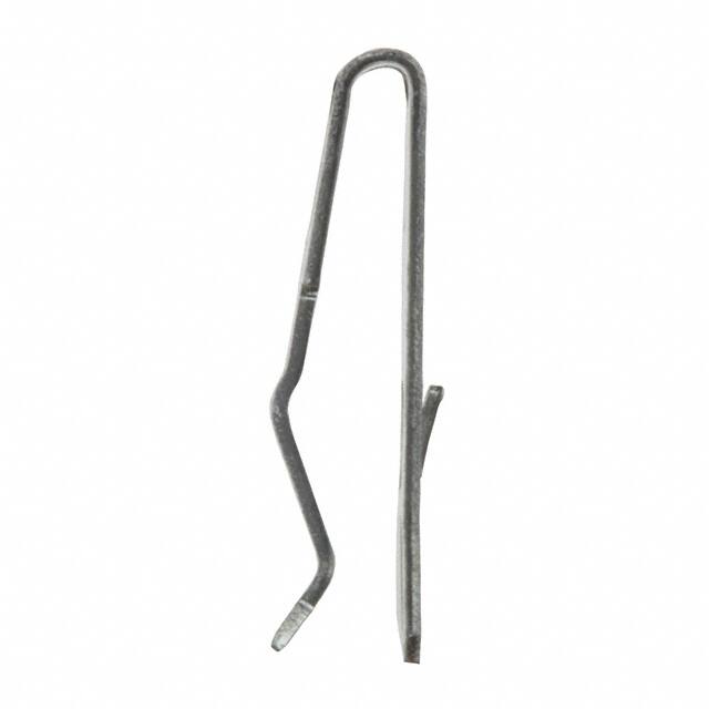 TE Connectivity AMP Connectors-641646-2