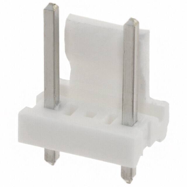 TE Connectivity AMP Connectors-641937-1