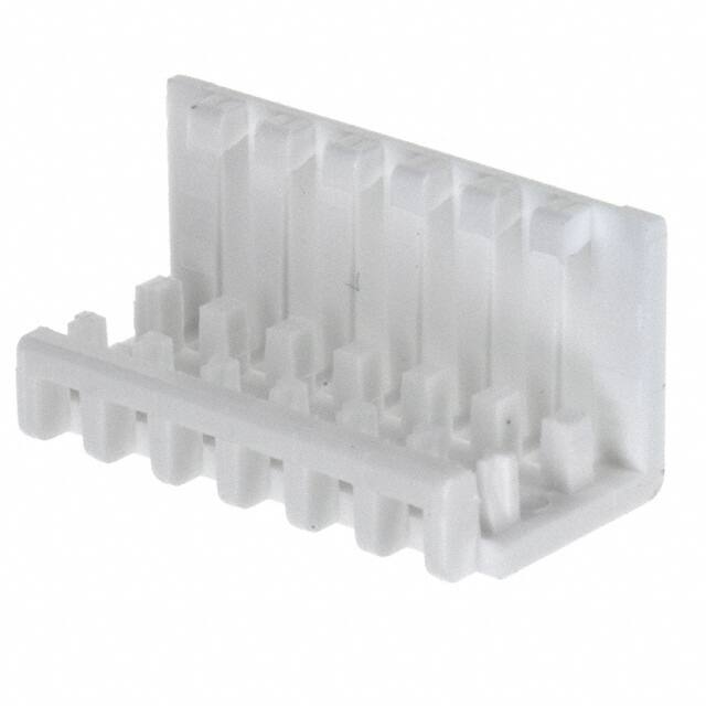 TE Connectivity AMP Connectors-643075-7