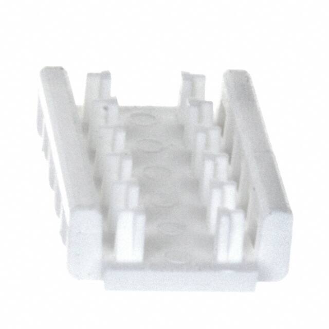 TE Connectivity AMP Connectors-643077-6