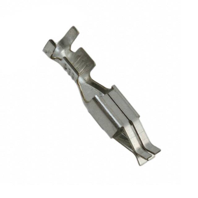 TE Connectivity AMP Connectors-643222-1