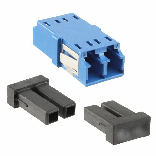TE Connectivity AMP Connectors-6457567-1