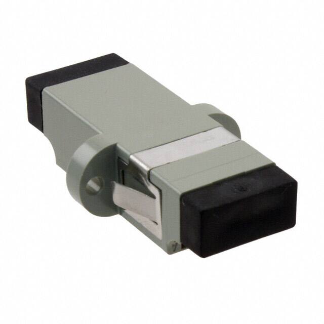 TE Connectivity AMP Connectors-6457567-5