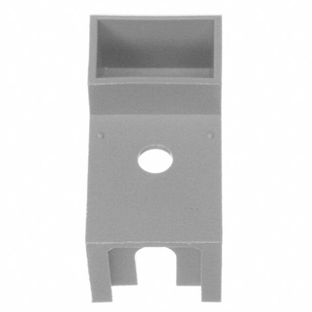 TE Connectivity AMP Connectors-646273-1