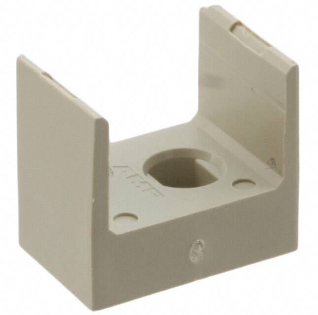 TE Connectivity AMP Connectors-646274-1