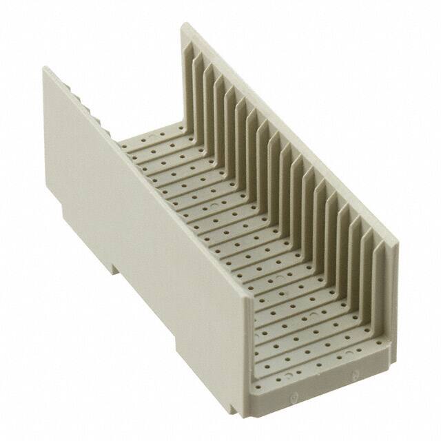 TE Connectivity AMP Connectors-646481-5